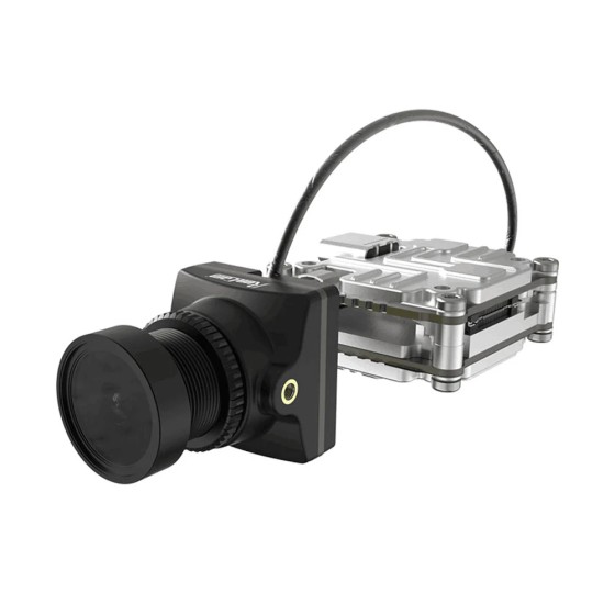 RunCam Link Digital FPV Air Unit Night Eagle HD Camera 5.8GHz HD Digital System FPV Transmetteur pour FPV Goggles V2 RC Drone